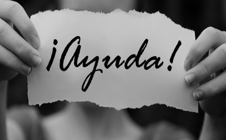 ayuda