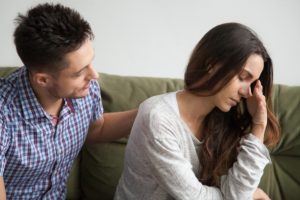 Terapia de pareja | Motivos y razones más comunes